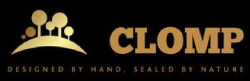 Clomp Logo Landscape